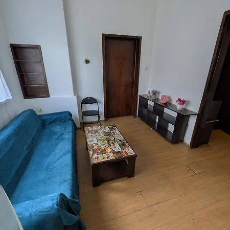 Central University Apartment Apartment