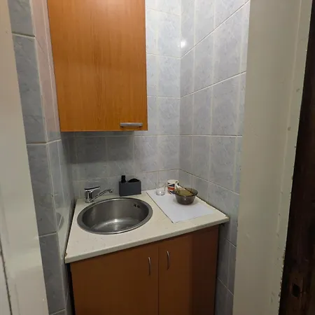 Central University Apartment Bukareszt