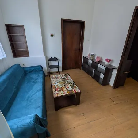 Central University Apartment