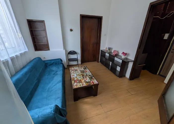 Central University Apartment