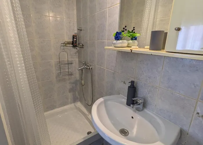 Central University Apartment * Bukarest